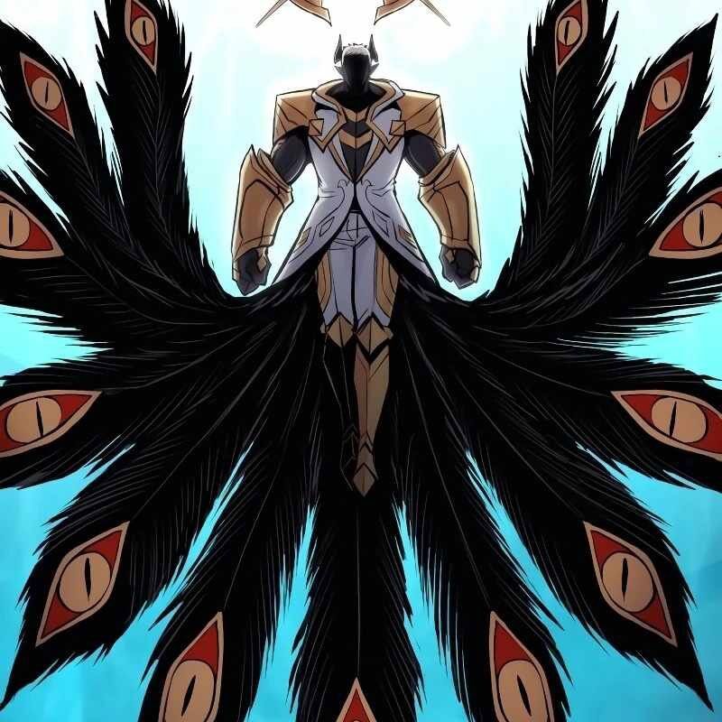 Tiếng Thét Cuồng Bạo Chapter 39 - 206