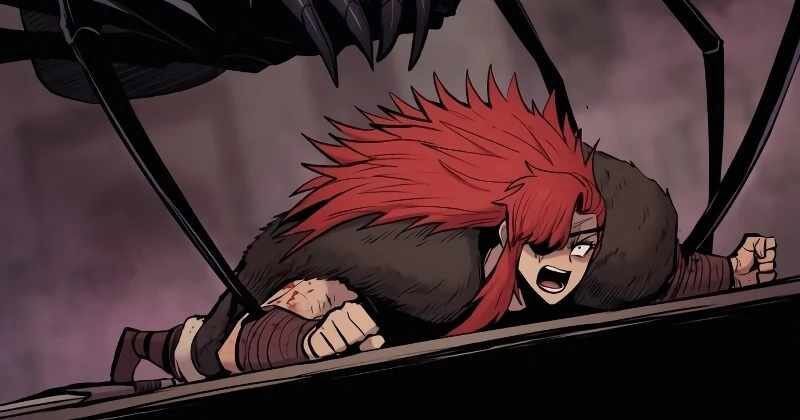 Tiếng Thét Cuồng Bạo Chapter 39 - 219
