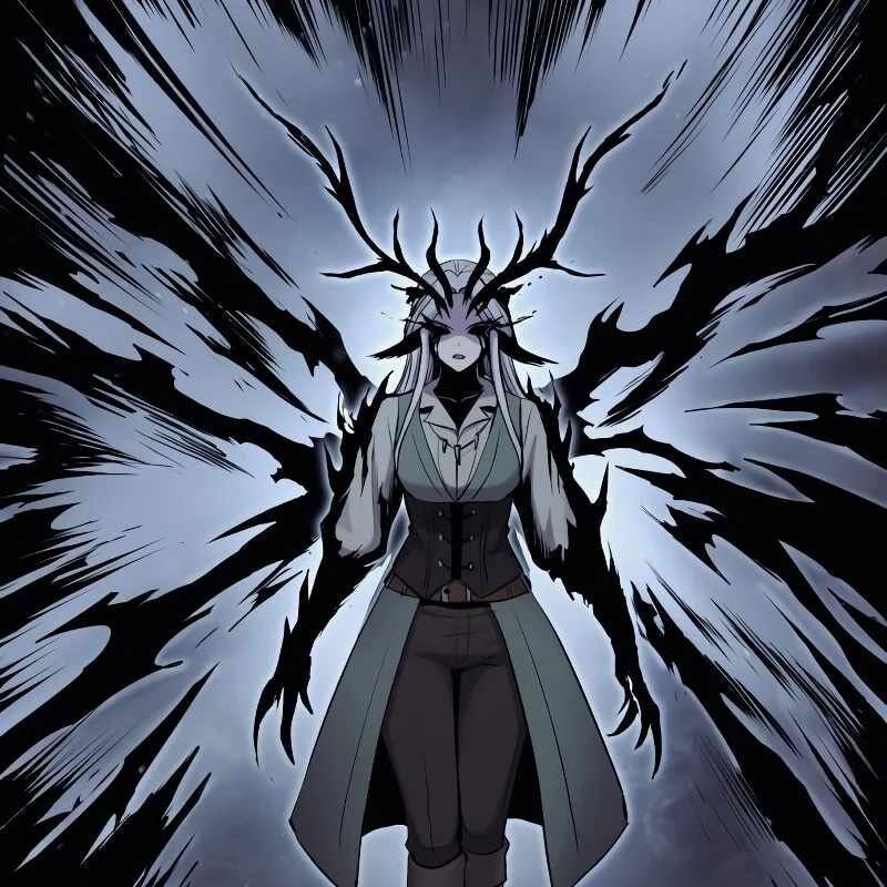 Tiếng Thét Cuồng Bạo Chapter 39 - 38