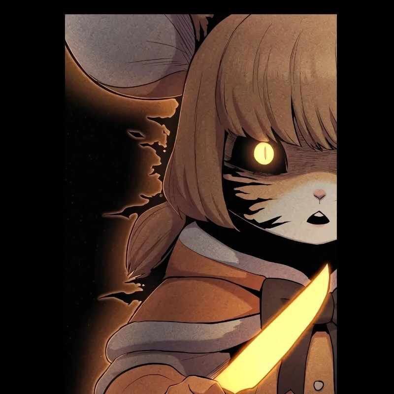 Tiếng Thét Cuồng Bạo Chapter 39 - 5