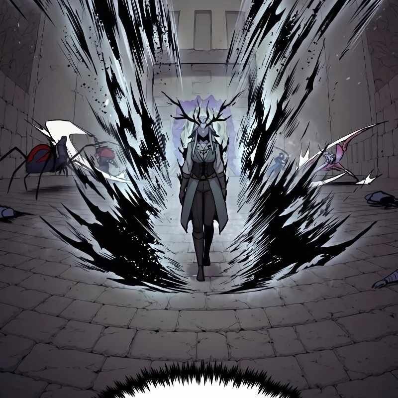 Tiếng Thét Cuồng Bạo Chapter 39 - 8