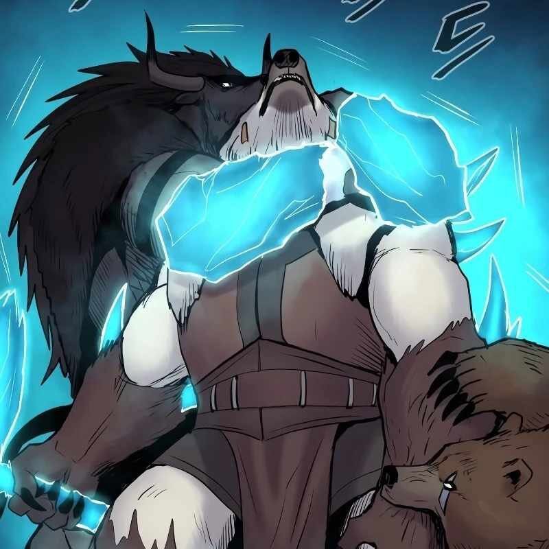 Tiếng Thét Cuồng Bạo Chapter 39 - 99