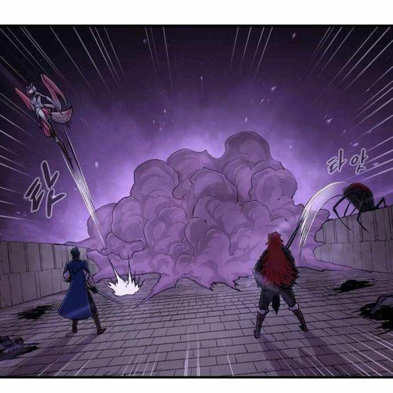 Tiếng Thét Cuồng Bạo Chapter 40 - 12