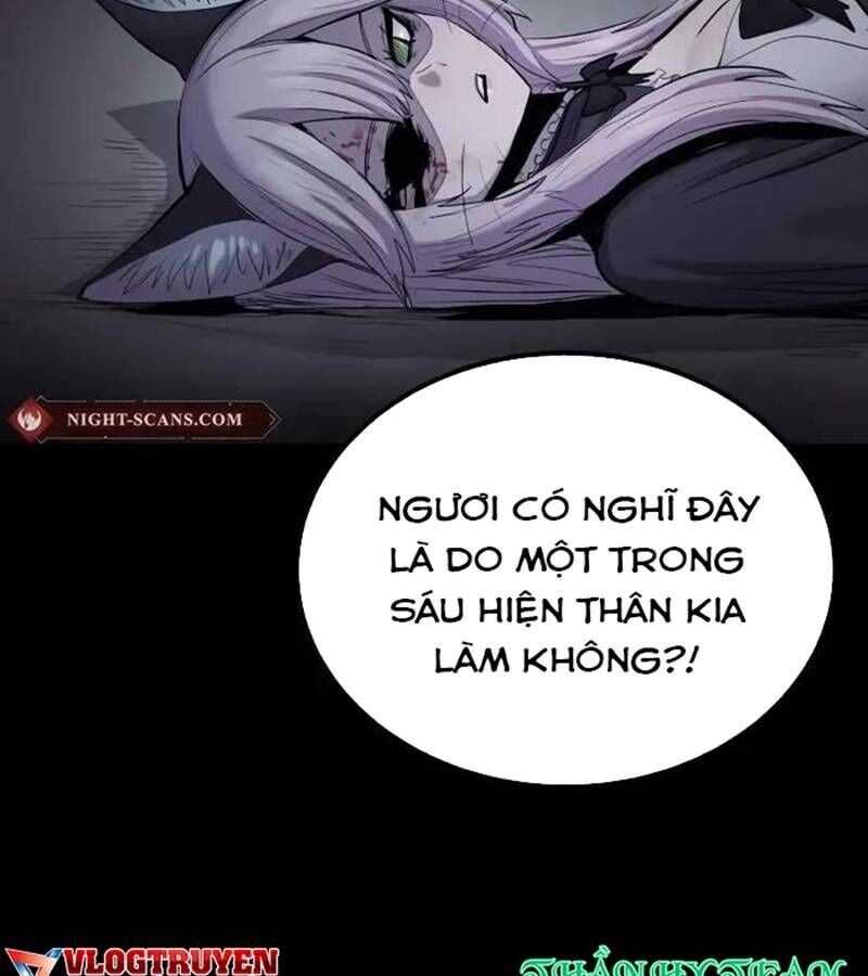 Tiếng Thét Cuồng Bạo Chapter 41 - 104