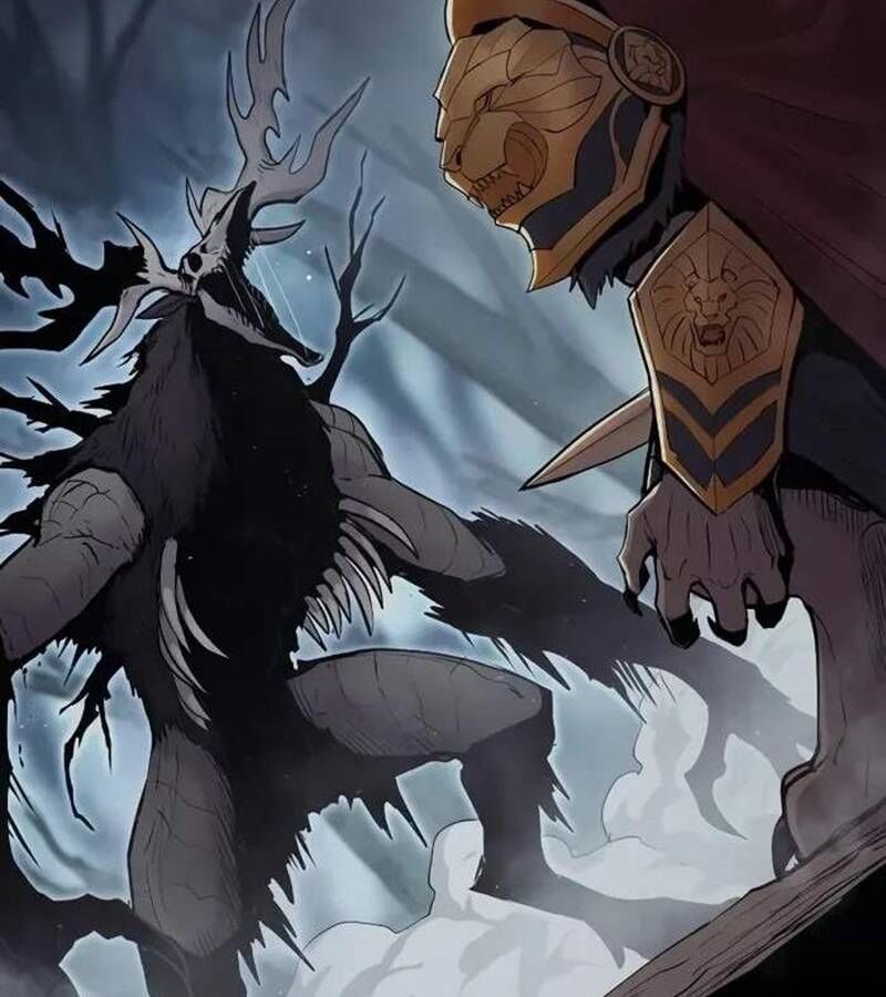 Tiếng Thét Cuồng Bạo Chapter 41 - 120