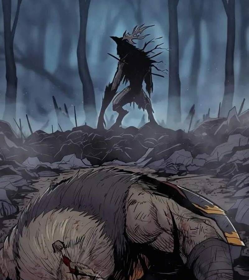 Tiếng Thét Cuồng Bạo Chapter 41 - 126