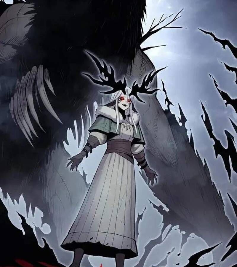 Tiếng Thét Cuồng Bạo Chapter 41 - 194