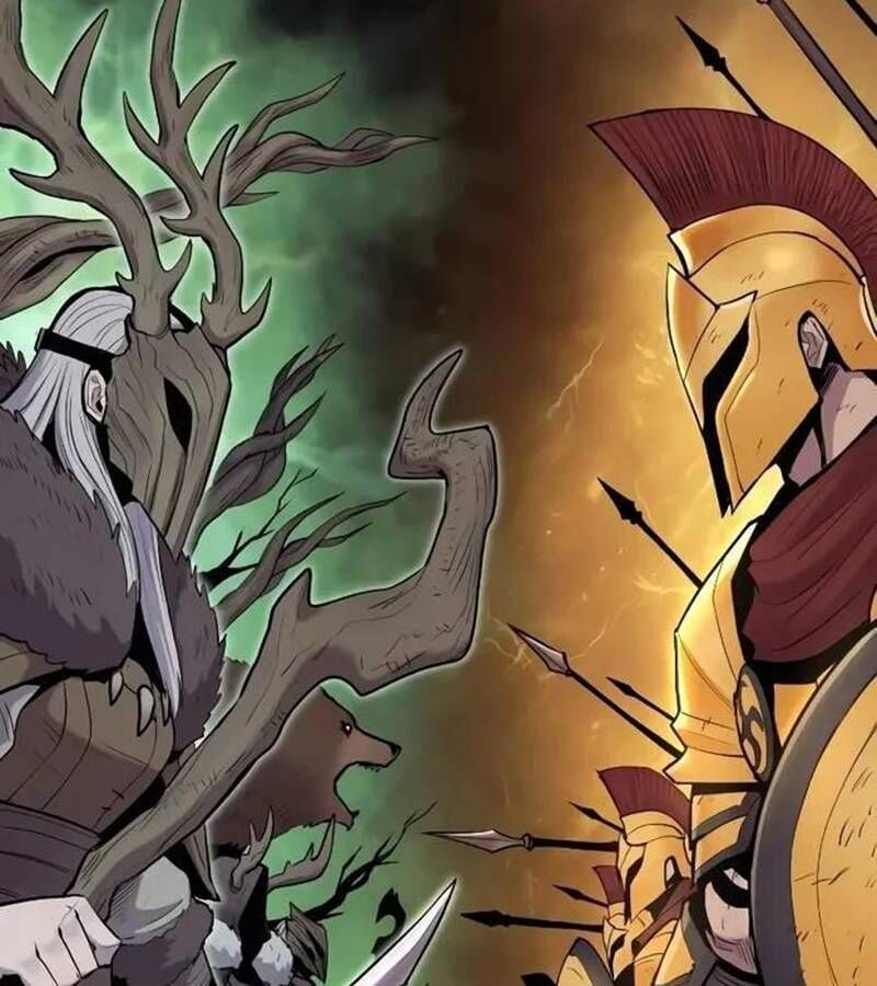 Tiếng Thét Cuồng Bạo Chapter 41 - 78