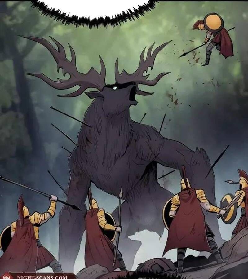 Tiếng Thét Cuồng Bạo Chapter 41 - 81