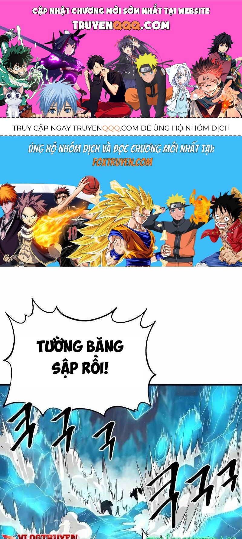 Tiếng Thét Cuồng Bạo Chapter 42 - 1