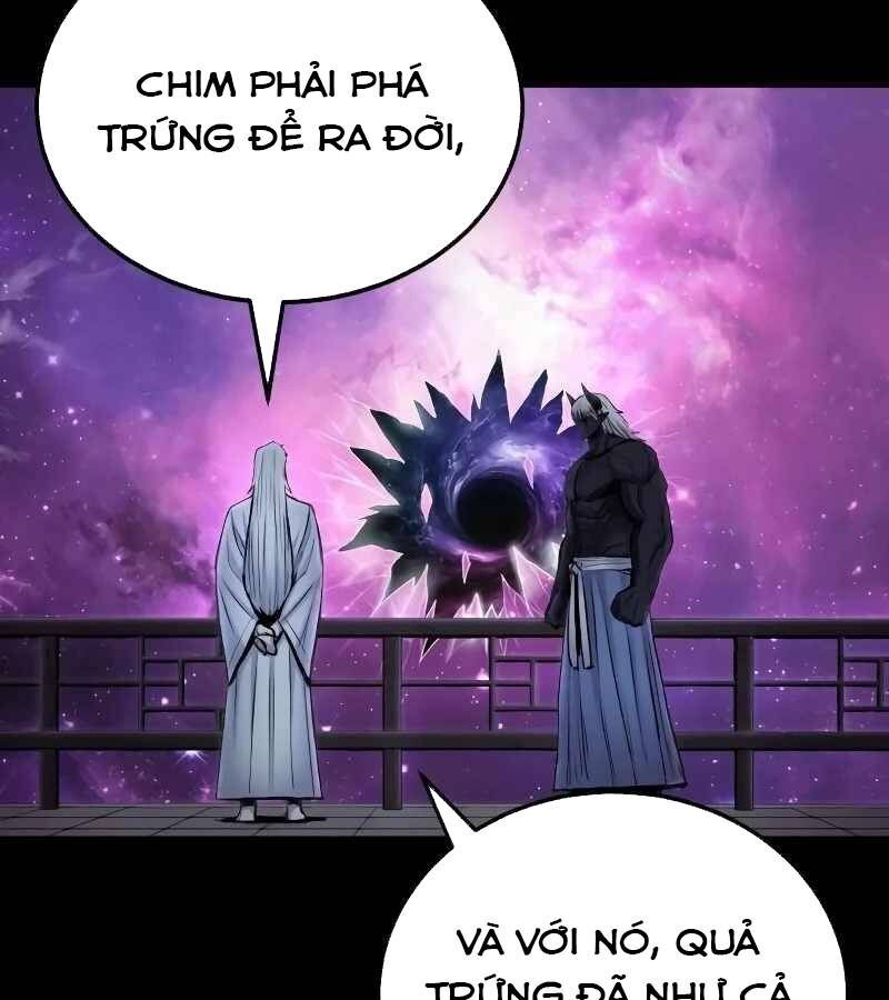 Tiếng Thét Cuồng Bạo Chapter 42 - 47