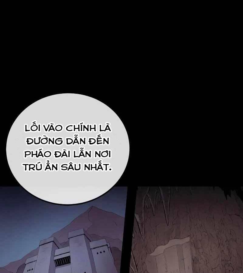 Tiếng Thét Cuồng Bạo Chapter 43 - 35