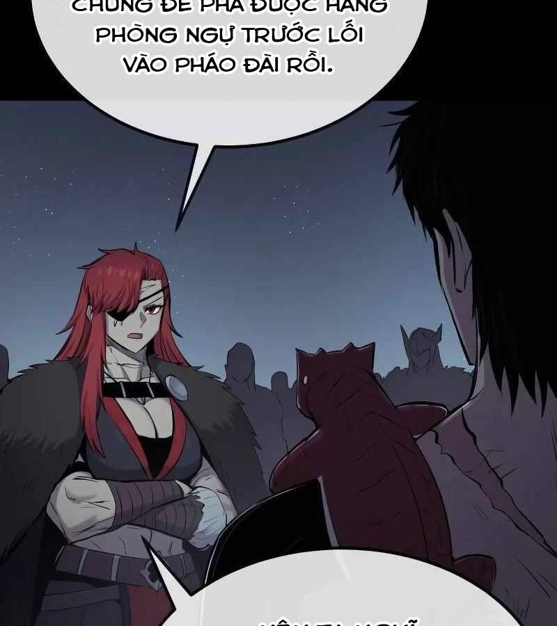 Tiếng Thét Cuồng Bạo Chapter 43 - 45
