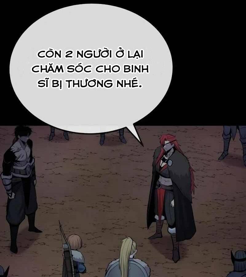 Tiếng Thét Cuồng Bạo Chapter 43 - 47