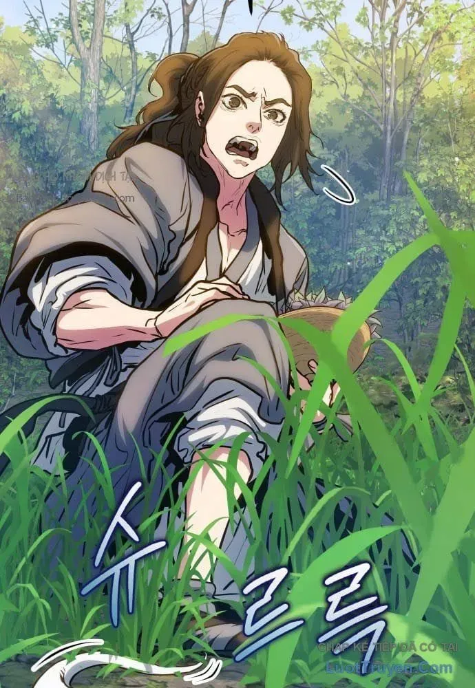 Bát Môn Chi Ngọc Chapter 13 - 14