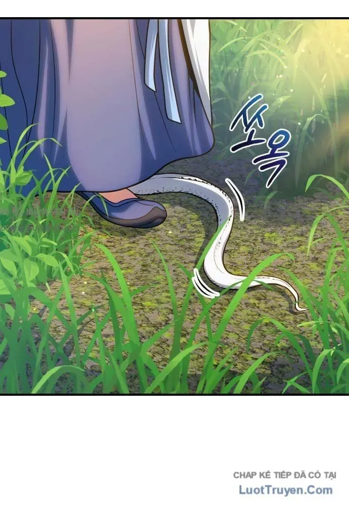 Bát Môn Chi Ngọc Chapter 13 - 16