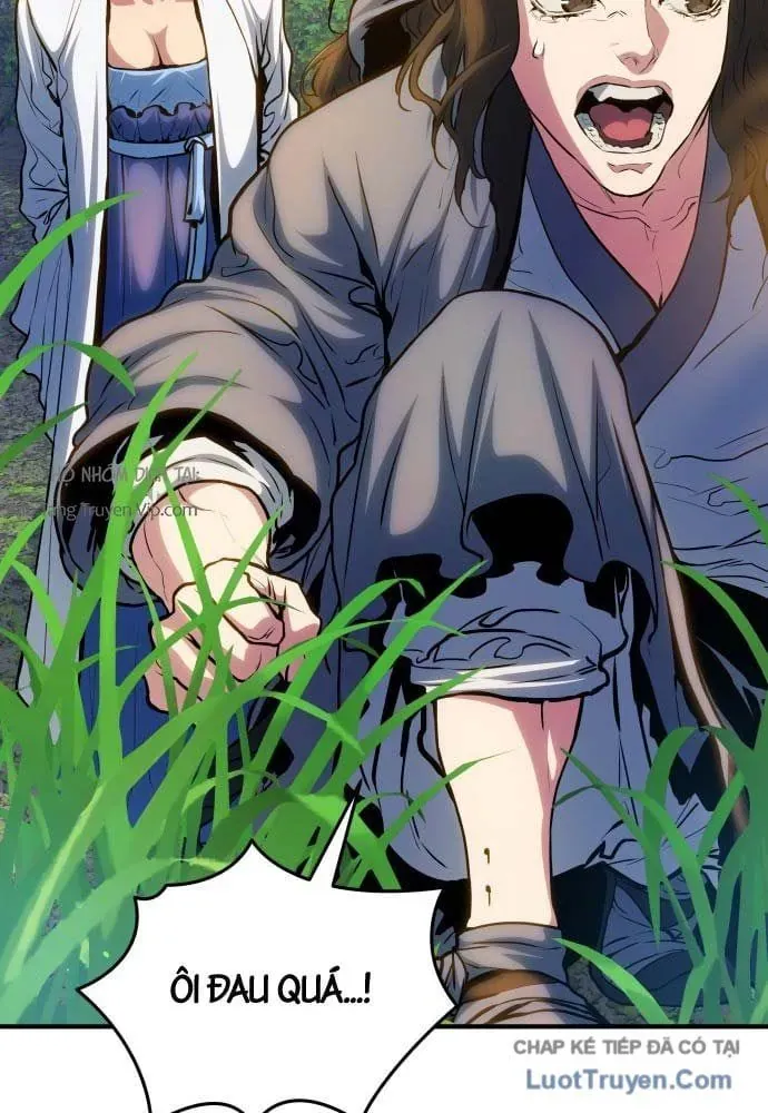 Bát Môn Chi Ngọc Chapter 13 - 18