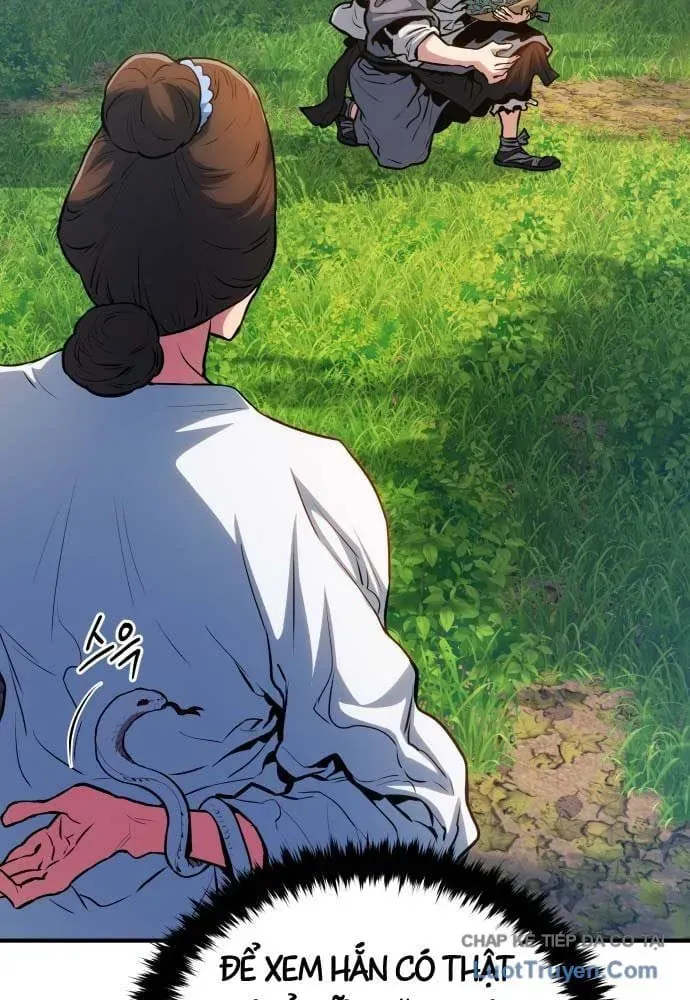 Bát Môn Chi Ngọc Chapter 13 - 3