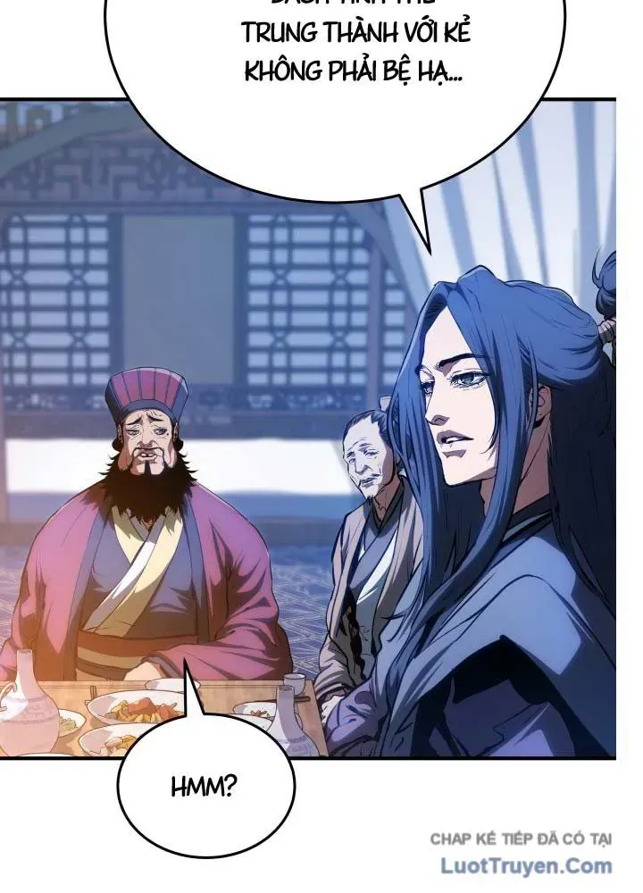 Bát Môn Chi Ngọc Chapter 14 - 17