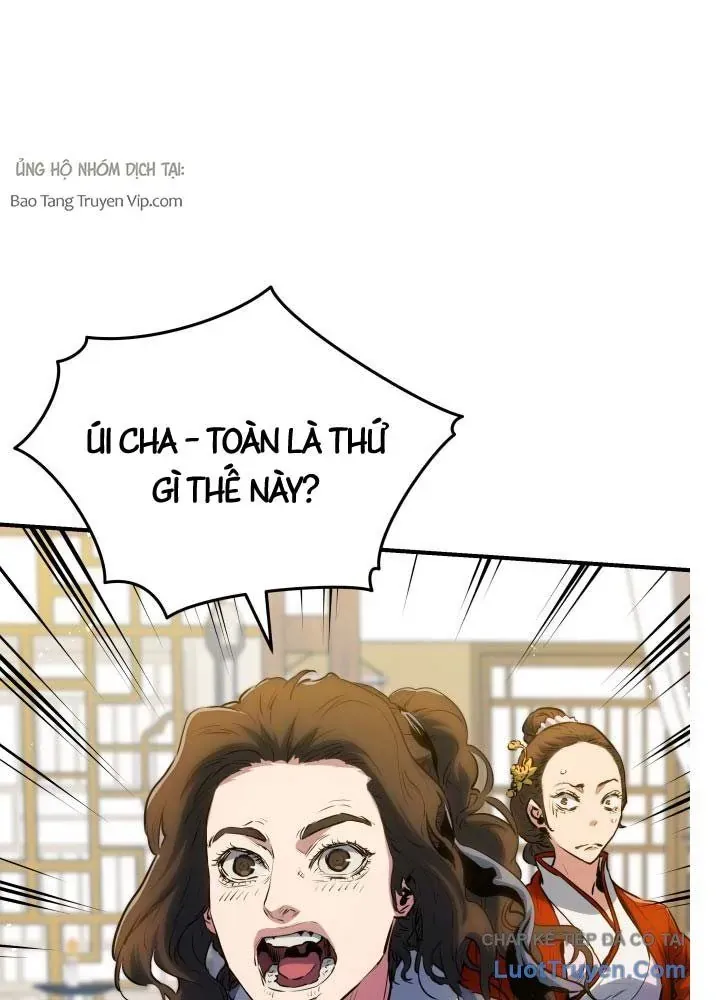 Bát Môn Chi Ngọc Chapter 16 - 51