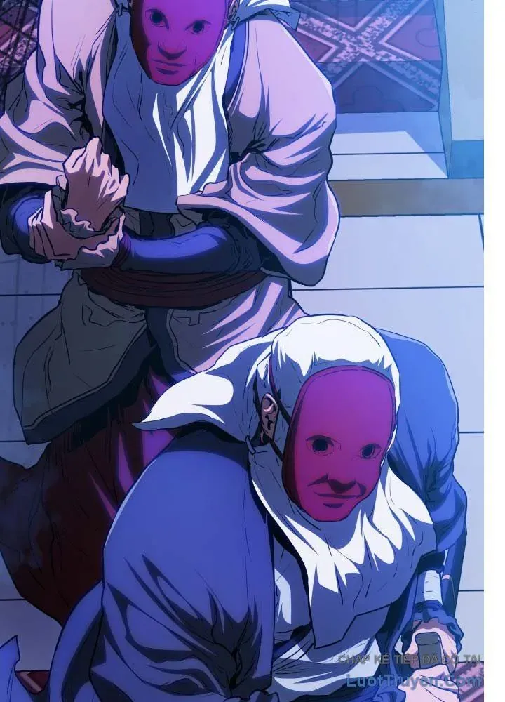 Bát Môn Chi Ngọc Chapter 17 - 113