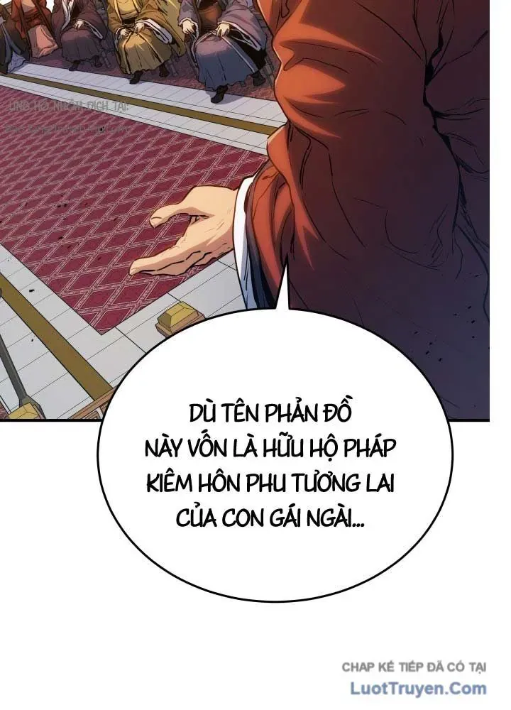 Bát Môn Chi Ngọc Chapter 17 - 19