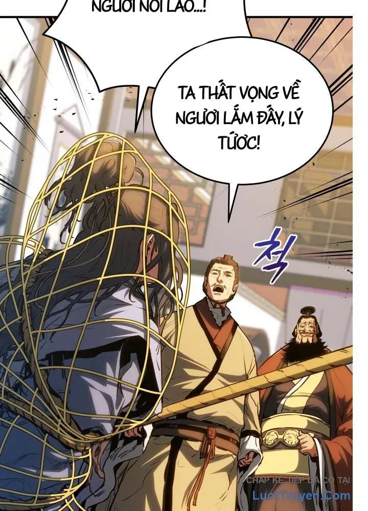 Bát Môn Chi Ngọc Chapter 17 - 24