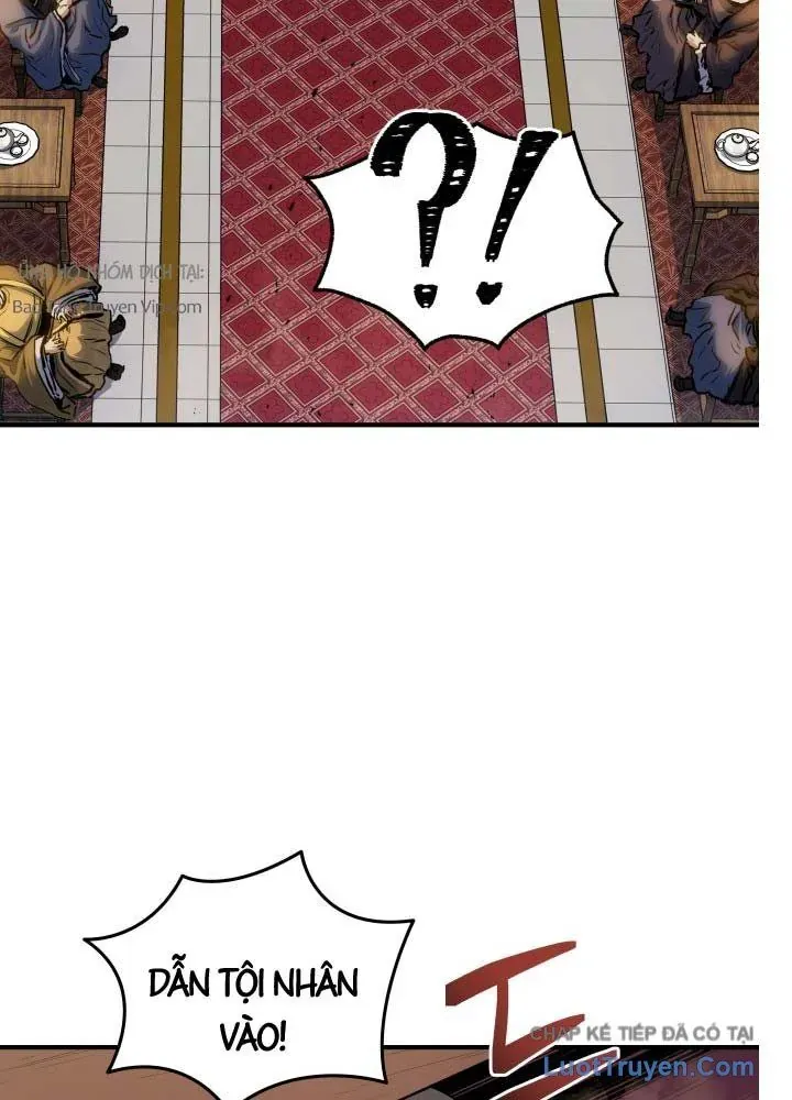 Bát Môn Chi Ngọc Chapter 17 - 36