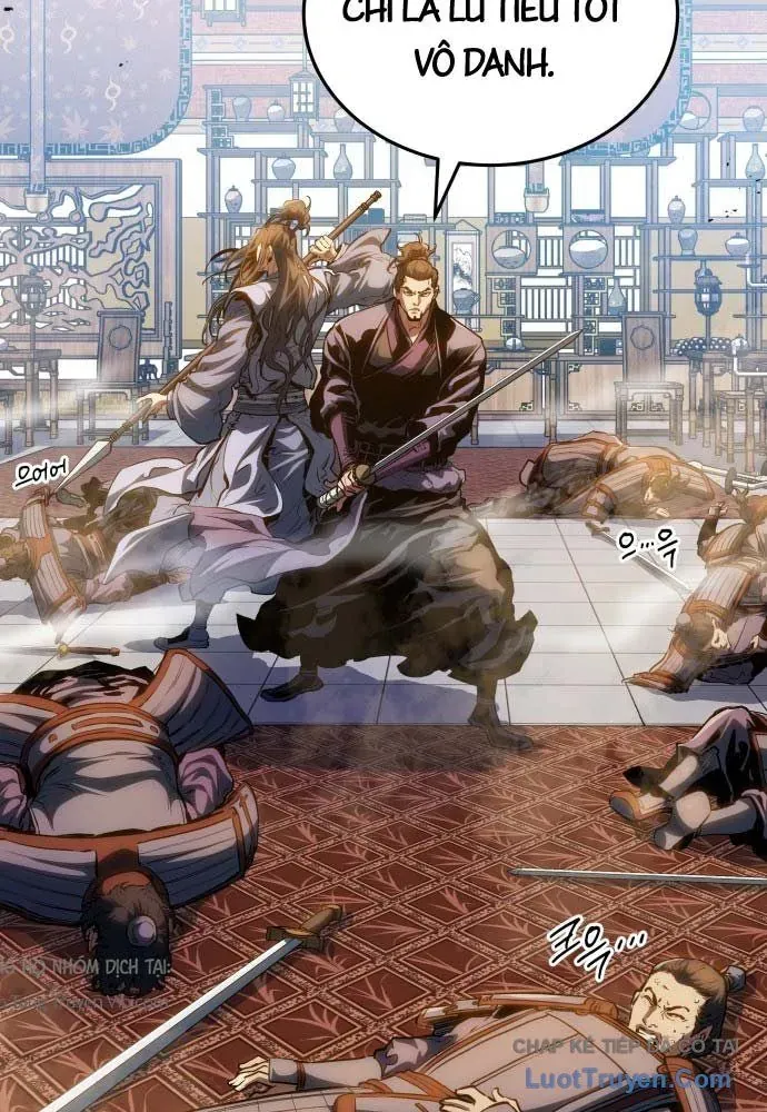 Bát Môn Chi Ngọc Chapter 18 - 17