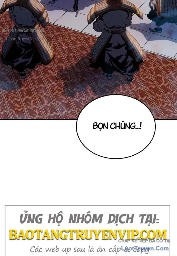 Bát Môn Chi Ngọc Chapter 18 - 3