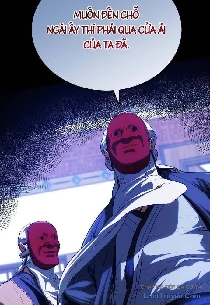 Bát Môn Chi Ngọc Chapter 18 - 31