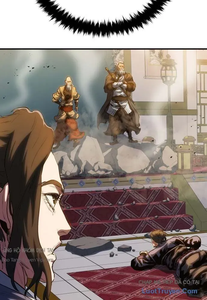 Bát Môn Chi Ngọc Chapter 19 - 11