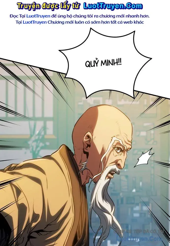 Bát Môn Chi Ngọc Chapter 19 - 120