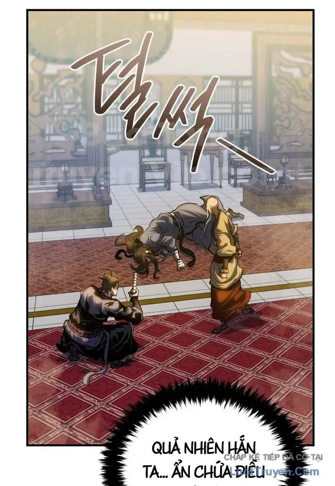 Bát Môn Chi Ngọc Chapter 20 - 18
