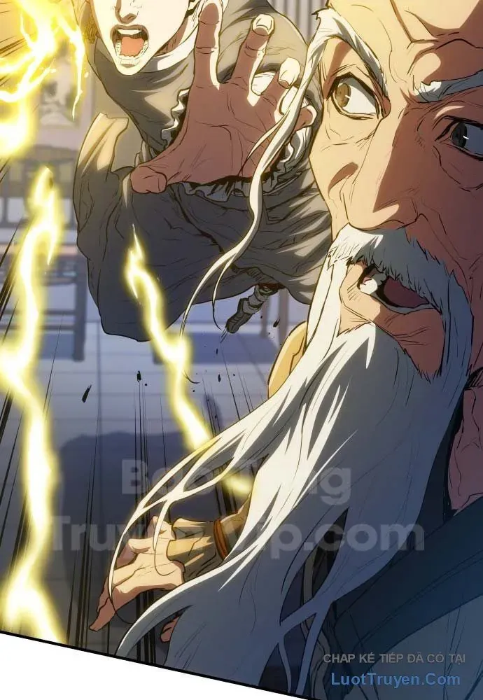 Bát Môn Chi Ngọc Chapter 20 - 3