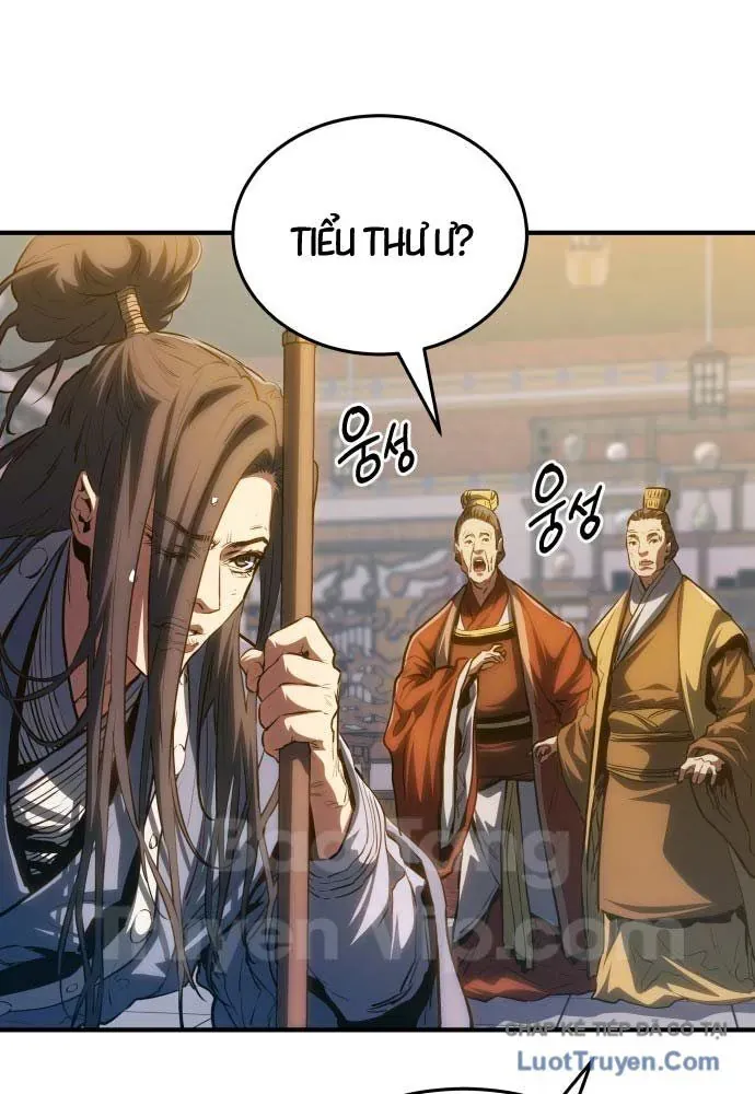 Bát Môn Chi Ngọc Chapter 20 - 26
