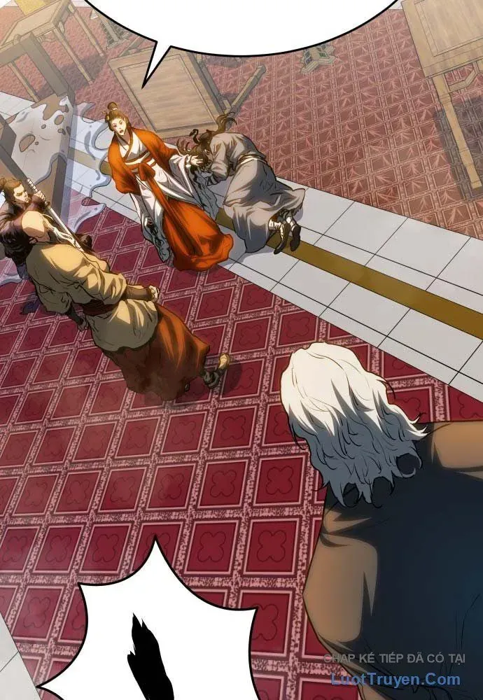 Bát Môn Chi Ngọc Chapter 20 - 30