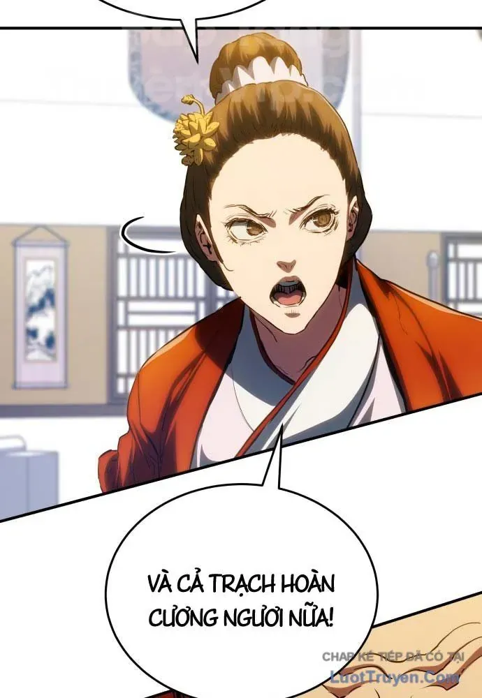 Bát Môn Chi Ngọc Chapter 20 - 34