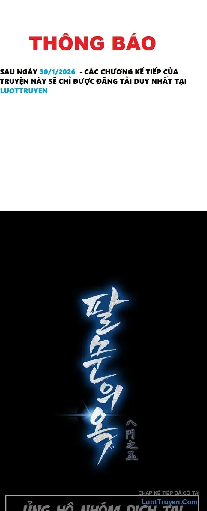 Bát Môn Chi Ngọc Chapter 21 - 2