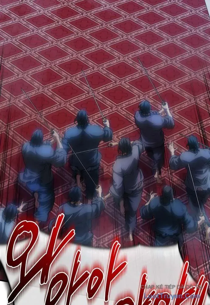 Bát Môn Chi Ngọc Chapter 21 - 17