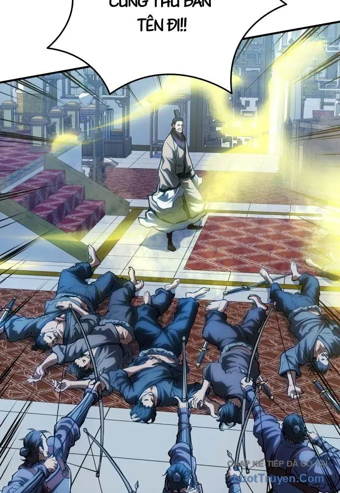 Bát Môn Chi Ngọc Chapter 21 - 26