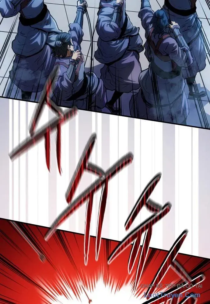 Bát Môn Chi Ngọc Chapter 21 - 27