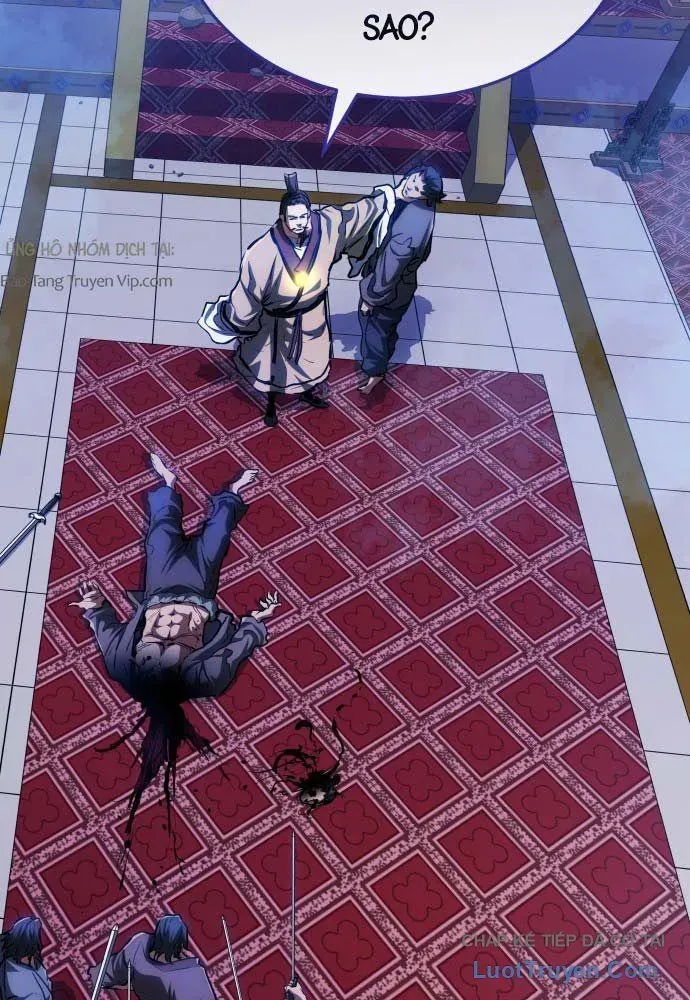 Bát Môn Chi Ngọc Chapter 21 - 4