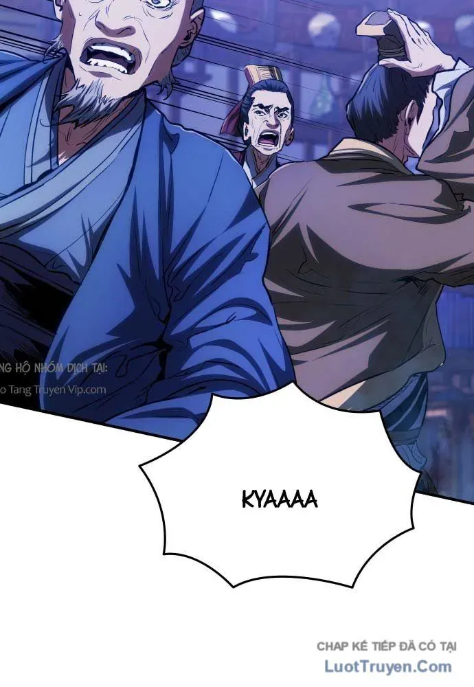 Bát Môn Chi Ngọc Chapter 21 - 6