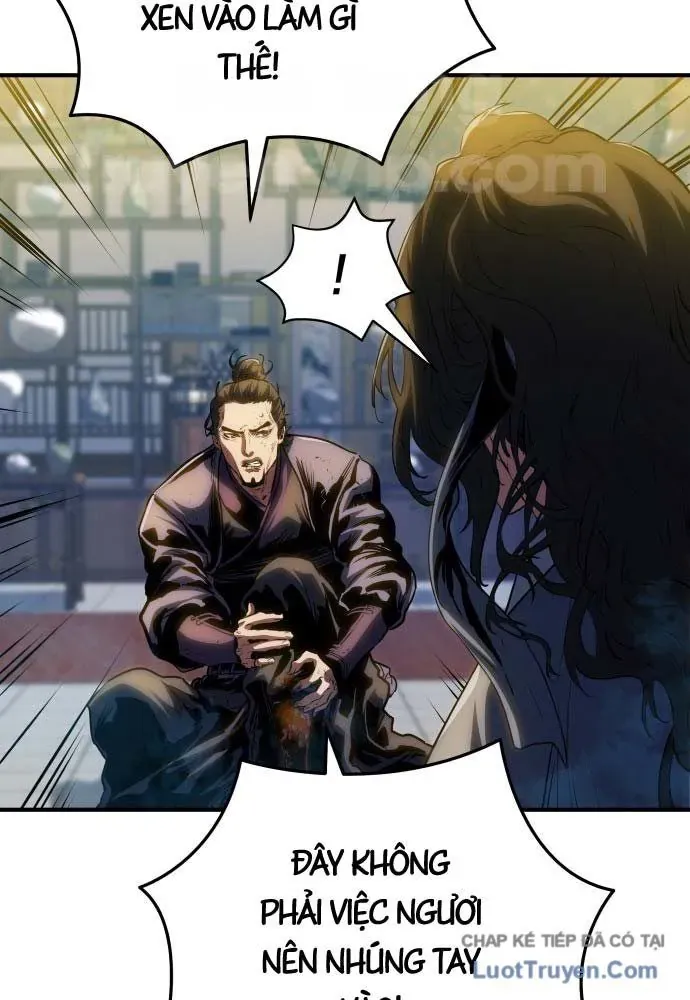 Bát Môn Chi Ngọc Chapter 22 - 34