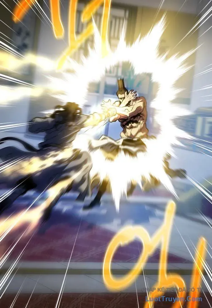 Bát Môn Chi Ngọc Chapter 22 - 60