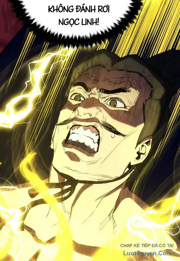 Bát Môn Chi Ngọc Chapter 23 - 24