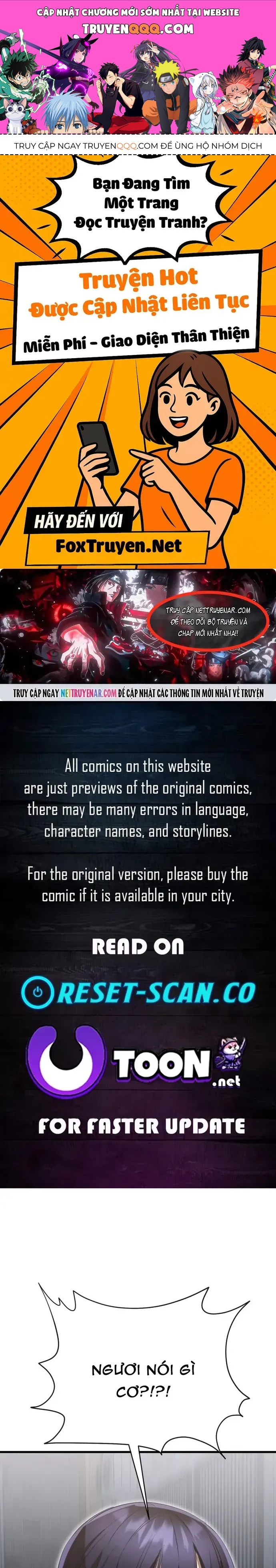 Thiên Ma Tái Lâm Chapter 100 - 1