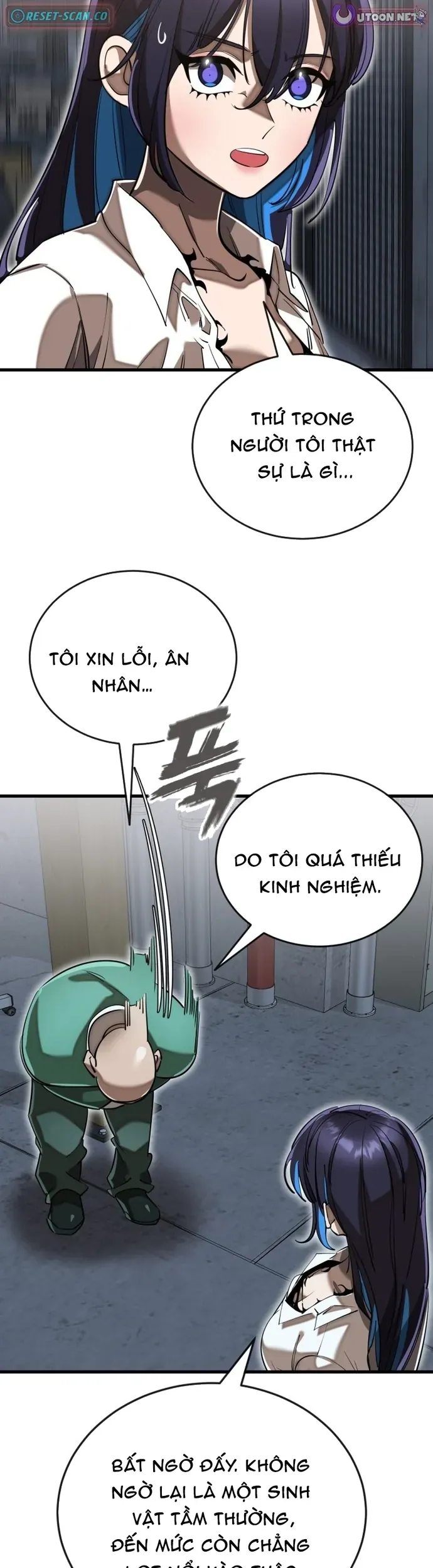 Thiên Ma Tái Lâm Chapter 100 - 2