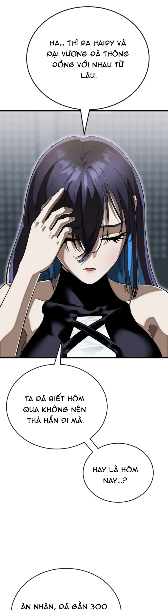 Thiên Ma Tái Lâm Chapter 100 - 11